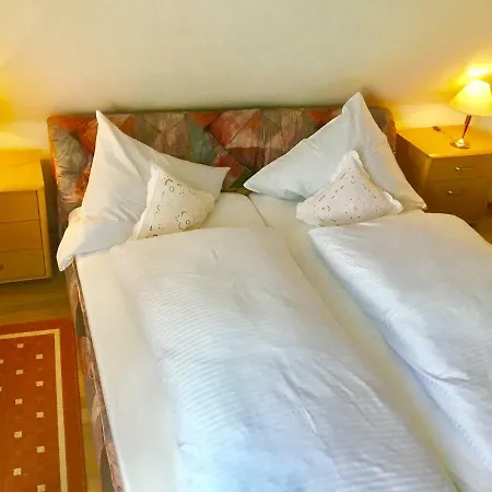 Apartment Haus Am Rothaarsteig
