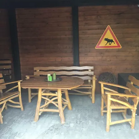 Apartment Haus Am Rothaarsteig