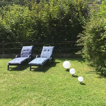 Apartment Haus Am Rothaarsteig Schmallenberg