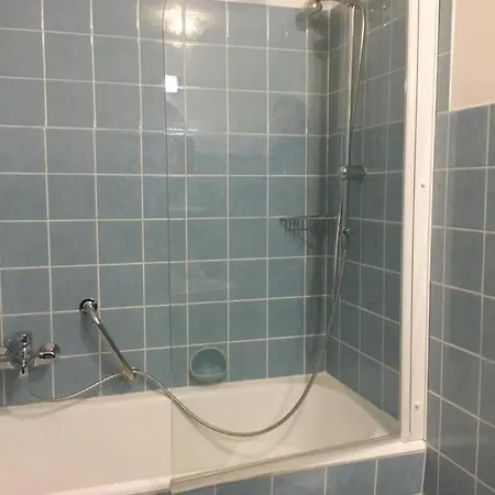 Haus Am Rothaarsteig Apartment *